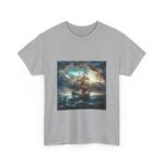 Nautical Mile t-shirt