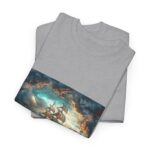 Nautical Mile t-shirt