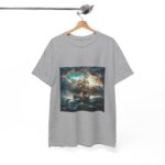 Nautical Mile t-shirt