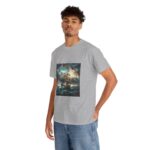 Nautical Mile t-shirt