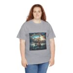 Nautical Mile t-shirt