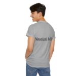 Nautical Mile t-shirt