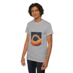 Rainbow design t-shirt