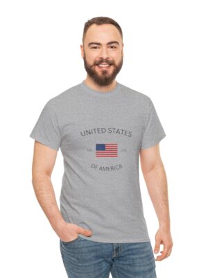 USA T-shirt