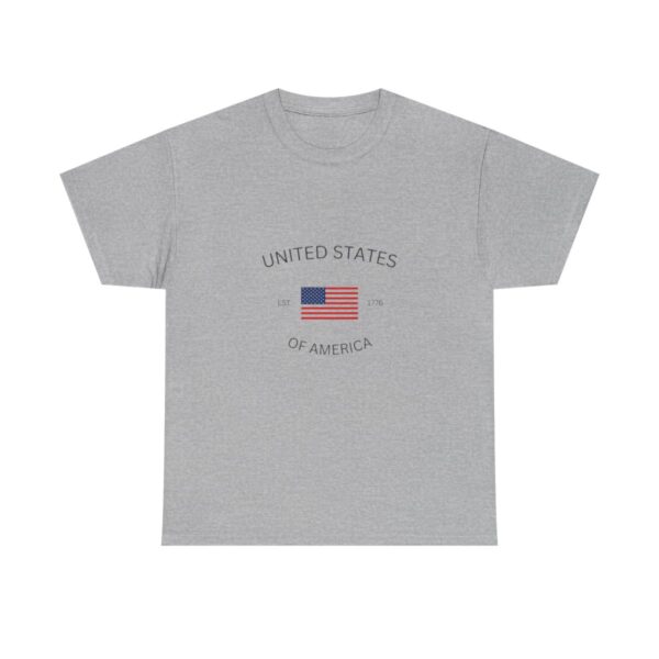 USA T-shirt