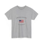 USA T-shirt