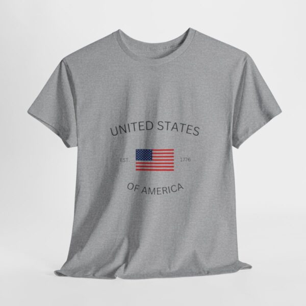 USA T-shirt