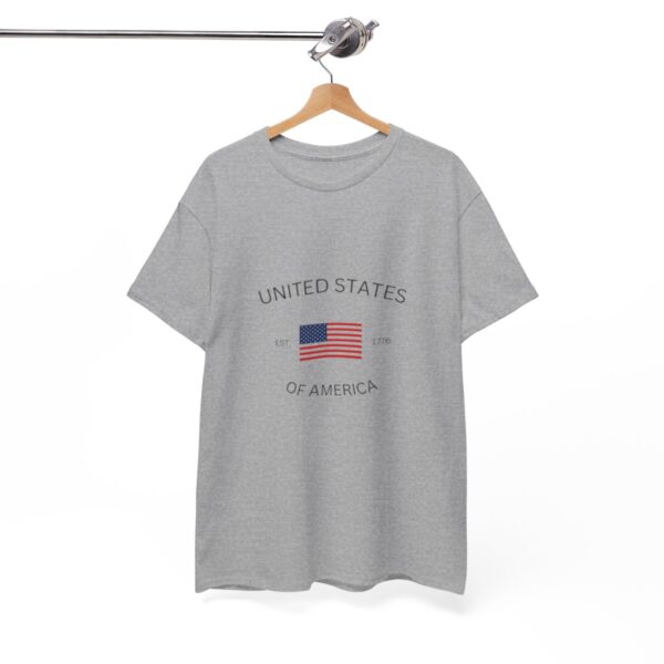 USA T-shirt