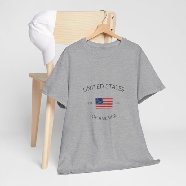 USA T-shirt