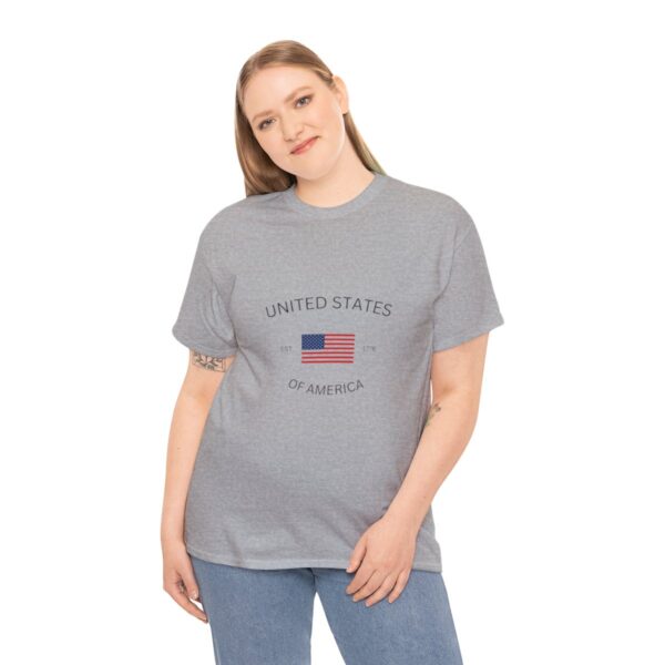 USA T-shirt