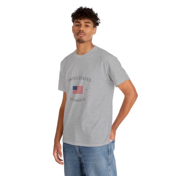 USA T-shirt