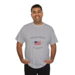 USA T-shirt