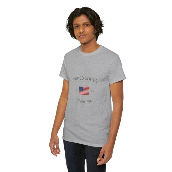 USA T-shirt