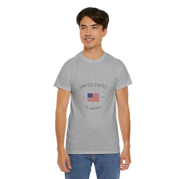 USA T-shirt