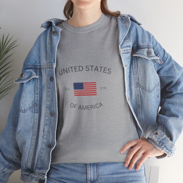 USA T-shirt