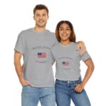 USA T-shirt