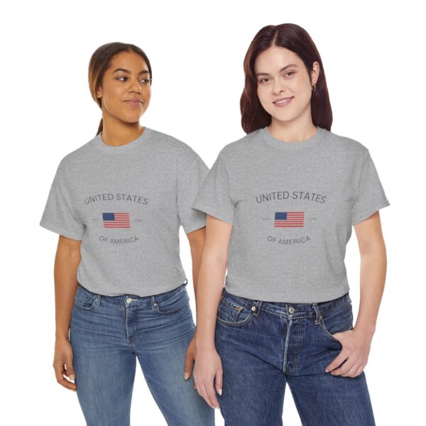 USA T-shirt