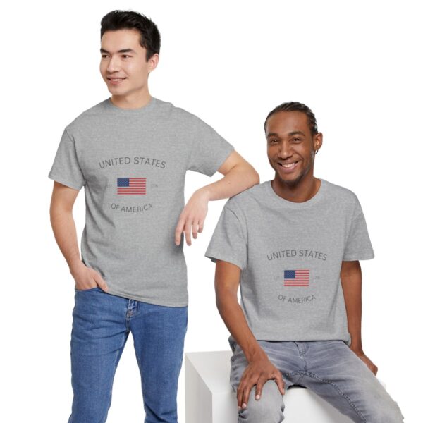 USA T-shirt