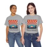 Retro Sunset t-shirt