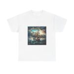 Nautical Mile t-shirt