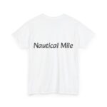 Nautical Mile t-shirt