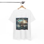 Nautical Mile t-shirt