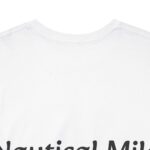 Nautical Mile t-shirt