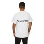 Nautical Mile t-shirt