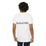 Nautical Mile t-shirt