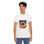 Rainbow design t-shirt