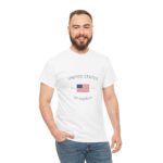 USA T-shirt