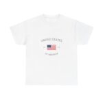 USA T-shirt