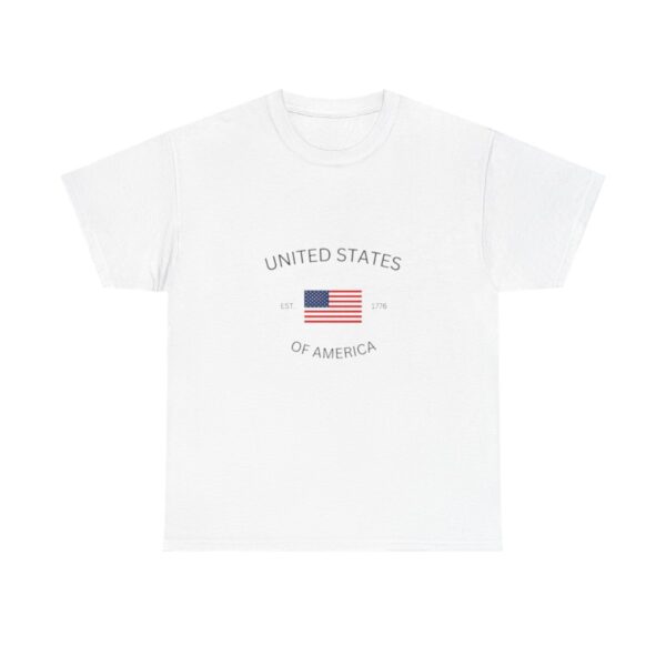 USA T-shirt