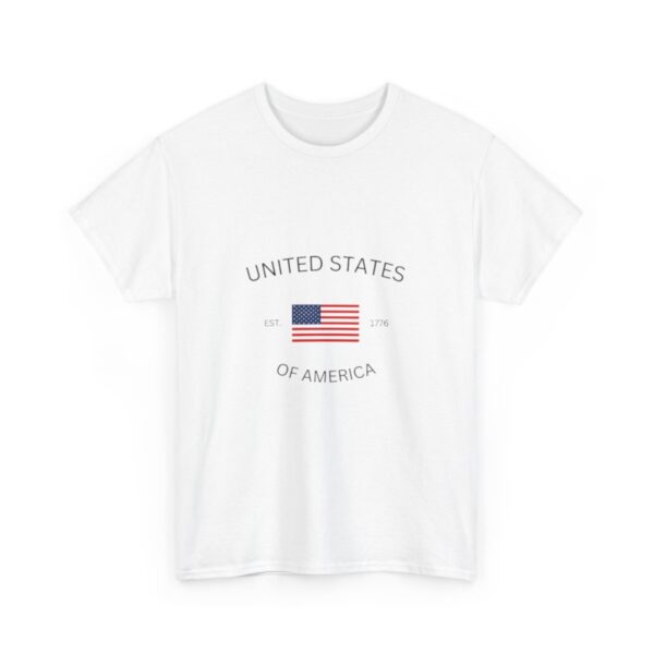 USA T-shirt