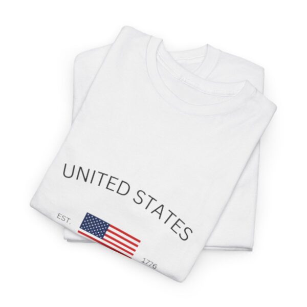 USA T-shirt