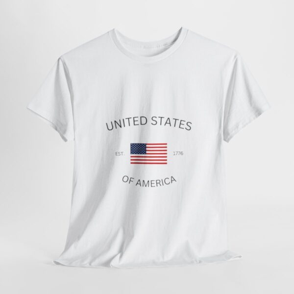 USA T-shirt