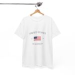 USA T-shirt