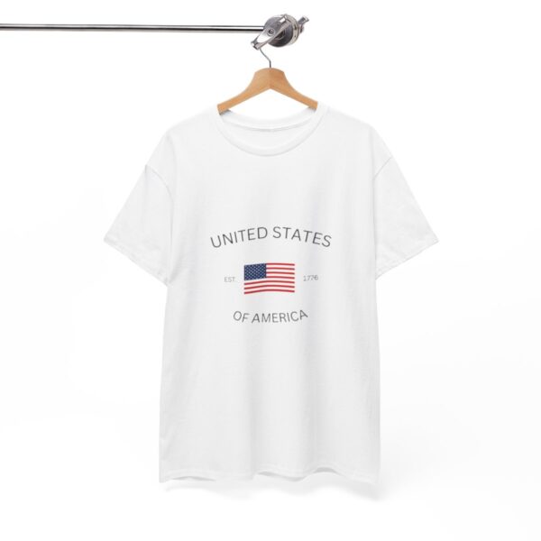 USA T-shirt