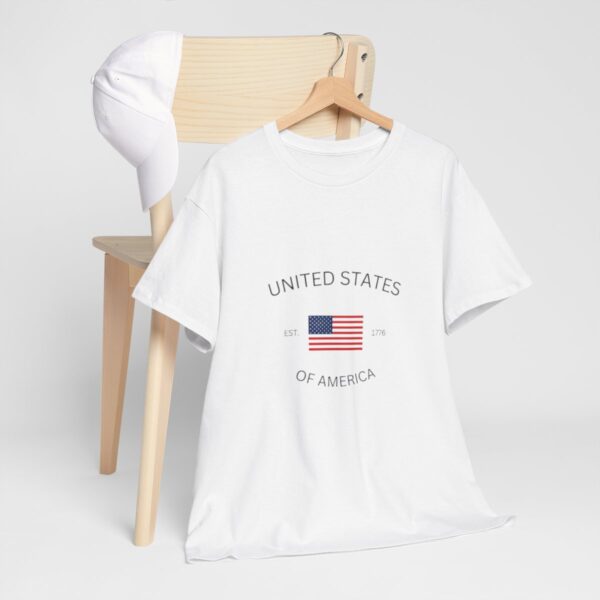 USA T-shirt