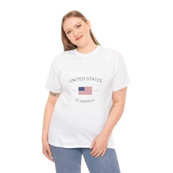 USA T-shirt