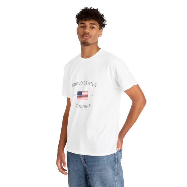 USA T-shirt