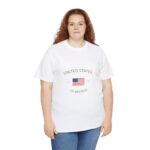 USA T-shirt