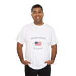 USA T-shirt