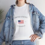 USA T-shirt