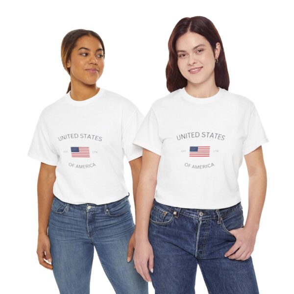 USA T-shirt