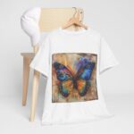 Colorful Butterfly T-shirt