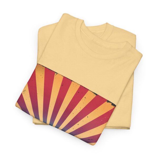 Retro Sunset t-shirt