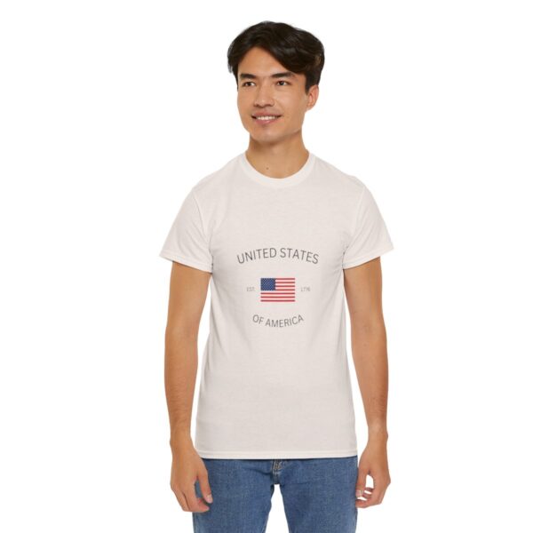 USA T-shirt