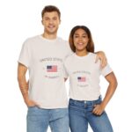 USA T-shirt