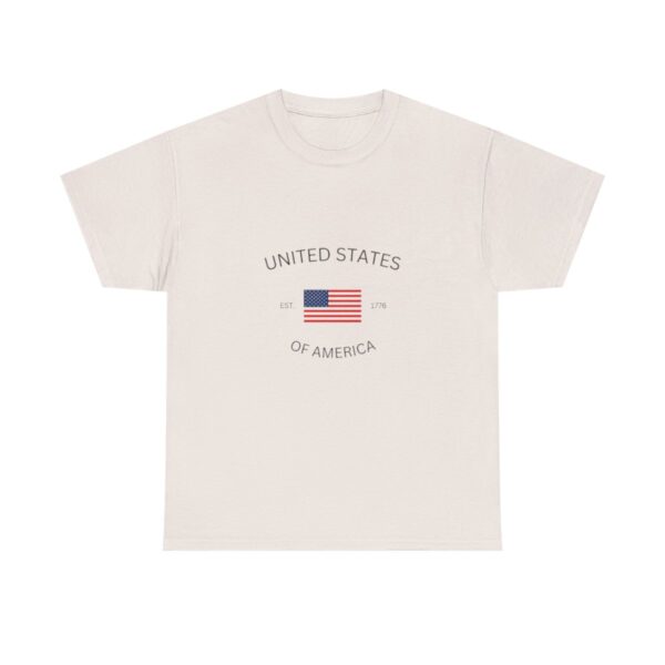 USA T-shirt